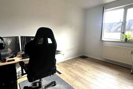 Wohnung Mittweida - 2 Zimmer, 46 m&sup2;, 52.428&euro; | Angebot:25312051