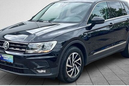 VW Tiguan 83.000 km 18.790 &euro; Achim 28832