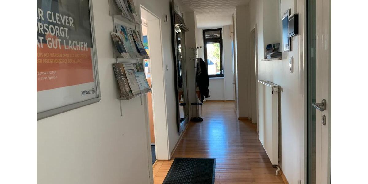 Gewerbeobjekt Weilburg - 4 Zimmer, 94 m&sup2;, 790&euro; | Angebot:25673547