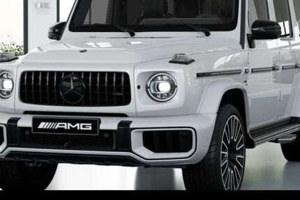 Mercedes-Benz G 63 AMG 9.900 km 241.500 &euro; Bremen 28329