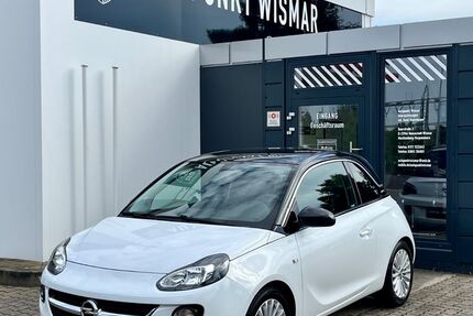 Opel Adam 73.000 km 8.580 &euro; Wismar 23966