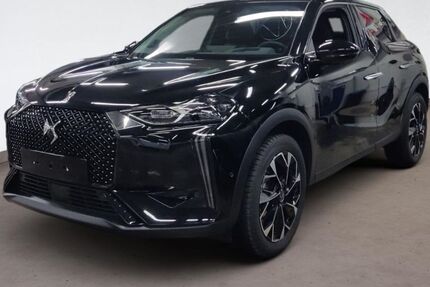 DS Automobiles DS3 18.920 km 23.840 € Waren / Müritz 17192