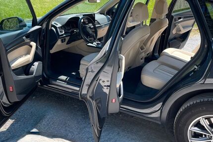 Audi Q5 57.200 km 30.800 &euro; Dresden 01277