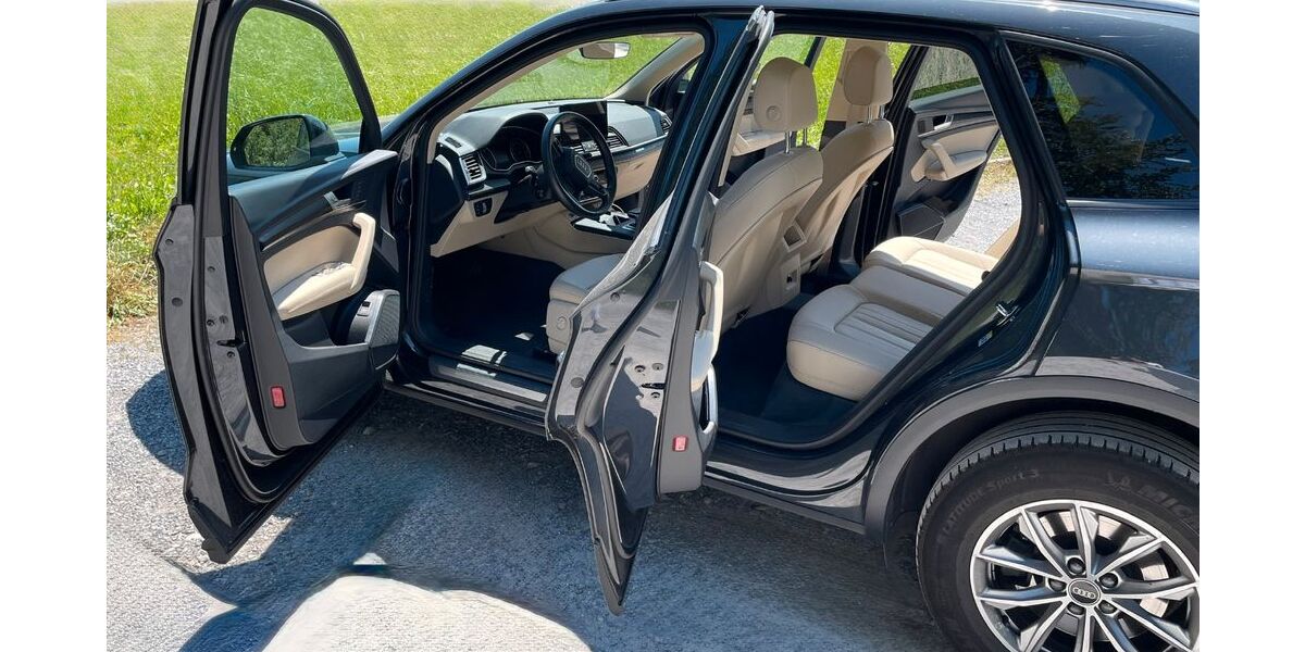 Audi Q5 57.200 km 30.800 &euro; Dresden 01277