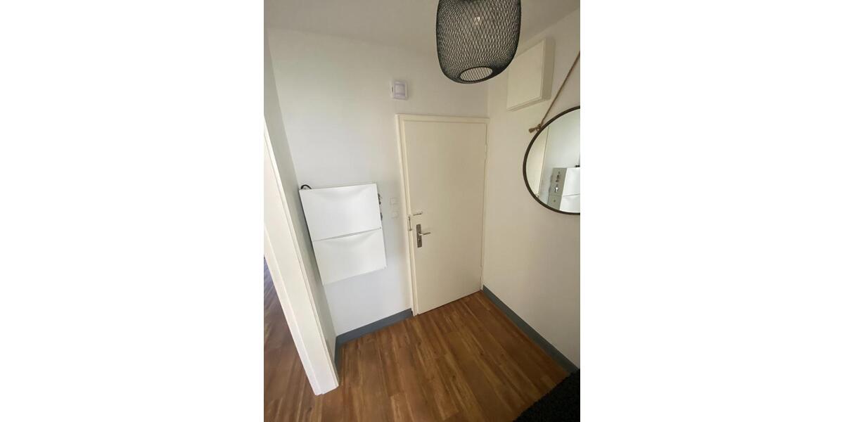 Etagenwohnung Norderstedt Garstedt - 1 Zimmer, 33 m&sup2;, 500&euro; | Angebot:25404881