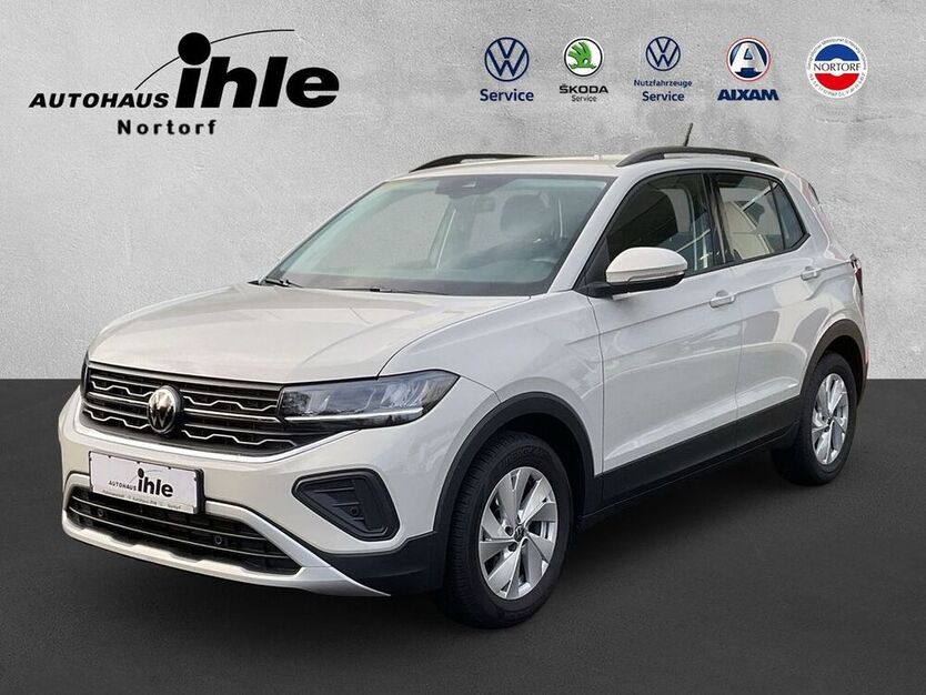 T-Cross