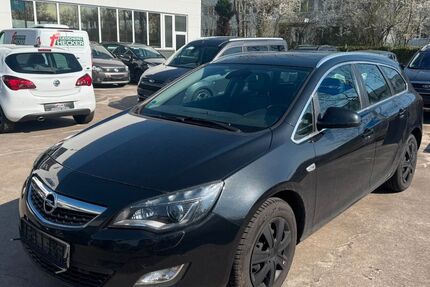Opel Astra 264.000 km 2.950 &euro; Detmold 32758