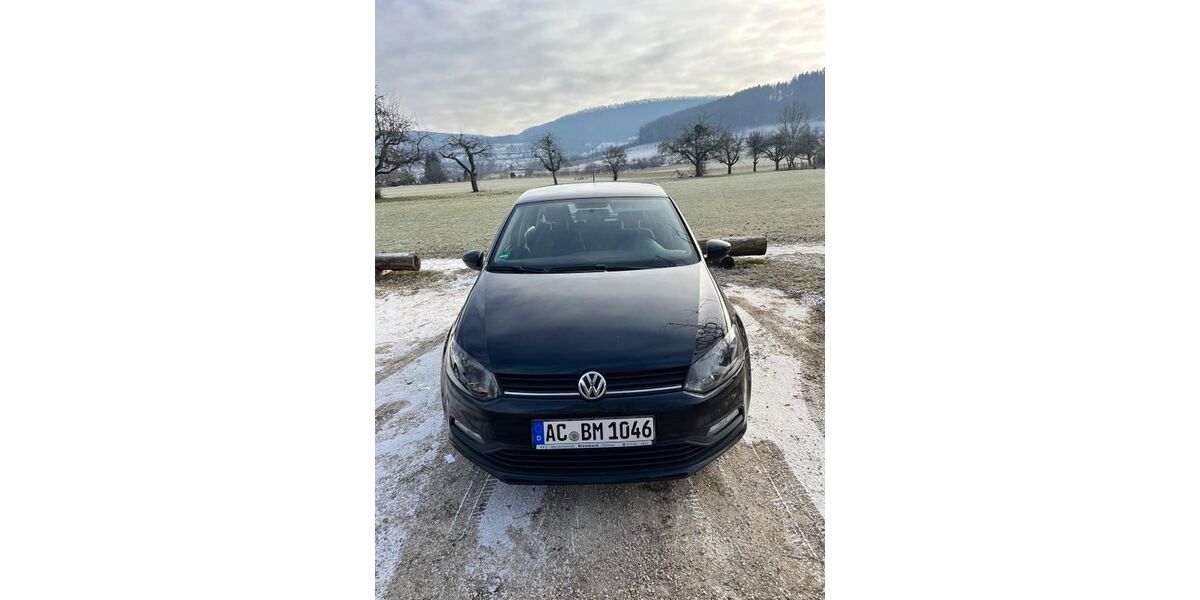 VW Polo 130.997 km 7.300 &euro; Dürnau 73105