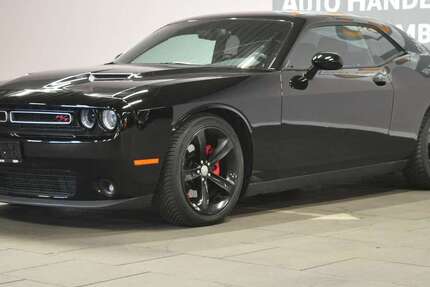 Dodge Challenger 149.869 km 25.990 € Schenefeld | Hamburg 22869