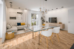 Etagenwohnung Nabburg Wiesmühle - 2 Zimmer, 70 m&sup2;, 322.500&euro; | Angebot:26859165