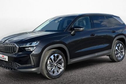 Skoda Kodiaq 1.010 km 44.412 &euro; Dietersheim 91463