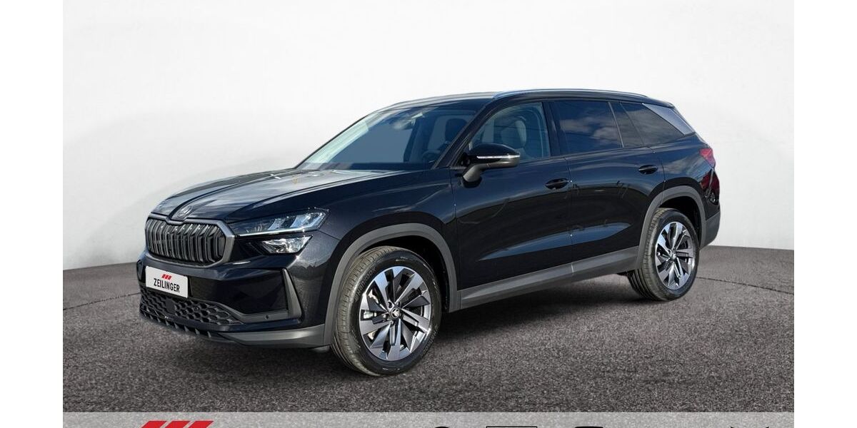 Skoda Kodiaq 1.010 km 44.701 &euro; Dietersheim 91463