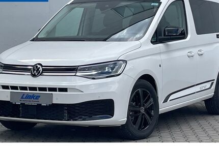 VW Caddy 2.511 km 44.490 &euro; Crailsheim 74564