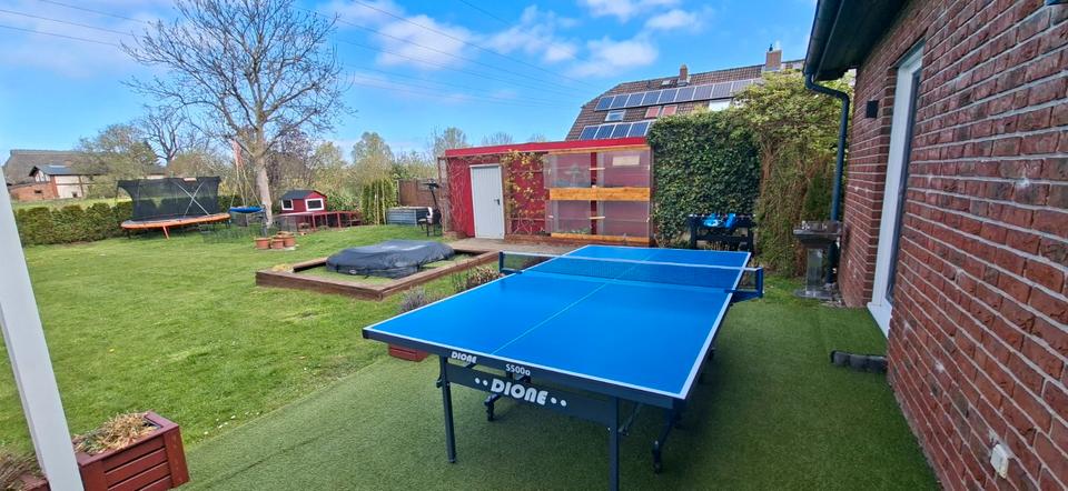 Doppelhaushälfte Bad Doberan - 6 Zimmer, 125 m&sup2;, 419.000&euro; | Angebot:26322960