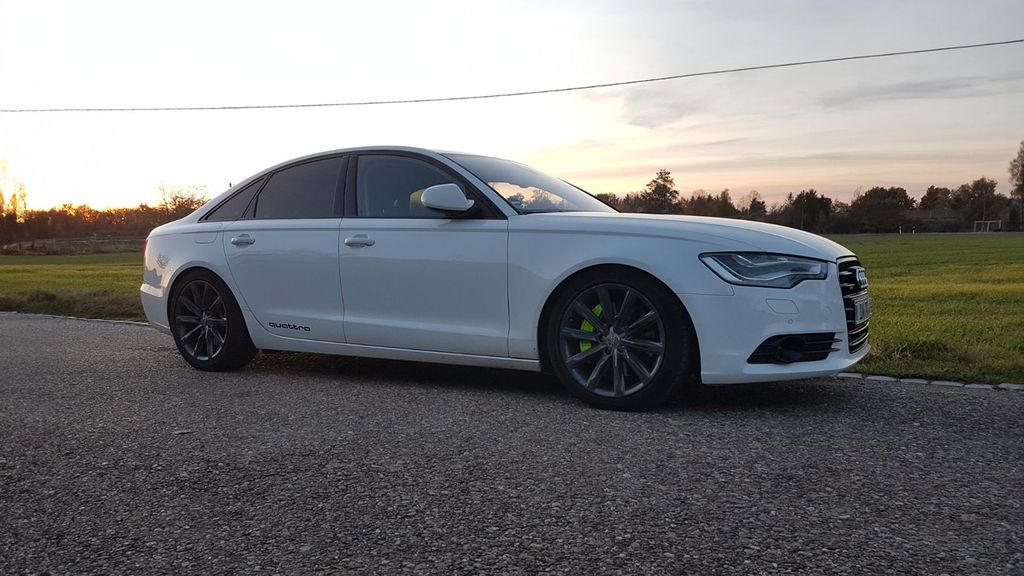 Audi A6 369.000 km 11.900 &euro; Ingolstadt 85057