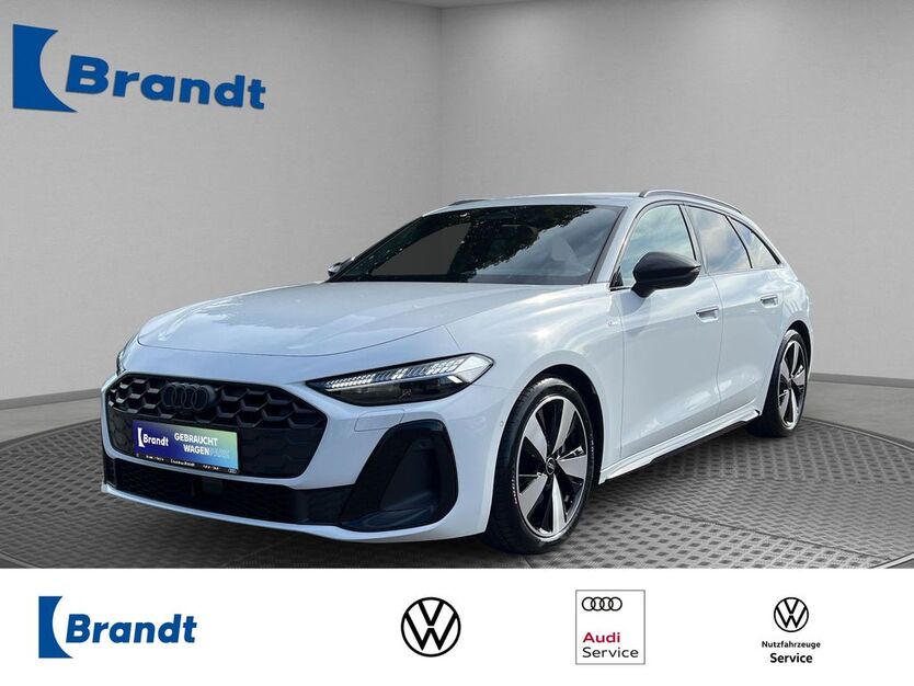 Audi A5 4.100 km 49.290 € Achim 28832