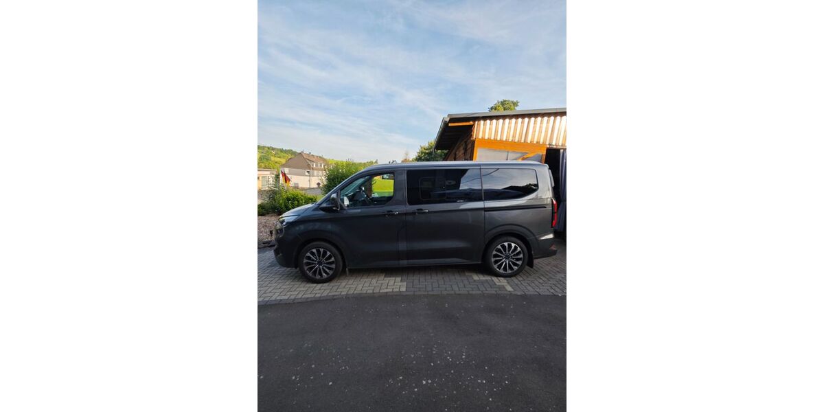 Ford Tourneo Custom 4.289 km 55.000 &euro; Katzwinkel (Sieg) 57581
