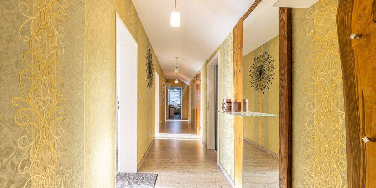 Mehrfamilienhaus, Wohnhaus Ahaus Wüllen - 8 Zimmer, 344 m&sup2;, 598.000&euro; | Angebot:25673136