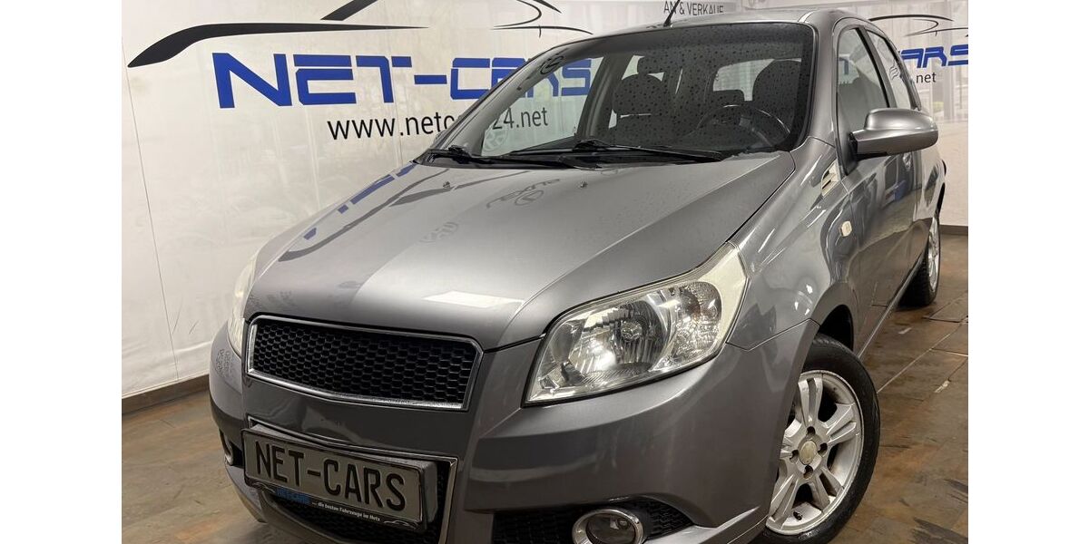 Chevrolet Aveo 149.900 km 4.950 &euro; Hilden (bei Düsseldorf) 40721