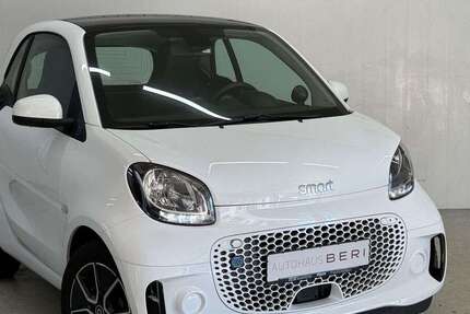 Smart forTwo 24.500 km 8.999 &euro; Wangen 88239