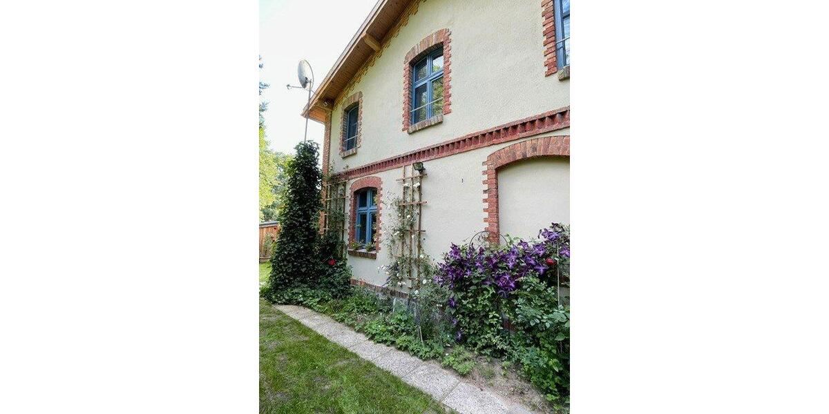 Einfamilienhaus Grambow - 6 Zimmer, 190 m&sup2;, 595.000&euro; | Angebot:26446222