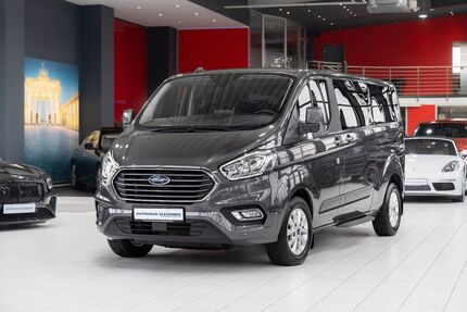 Ford Tourneo Custom 67.216 km 34.980 € Köln 51147