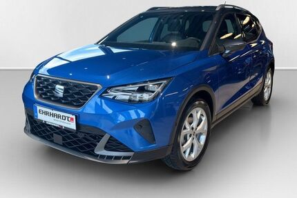 Seat Arona 18.250 km 23.390 &euro; Zellingen 97225