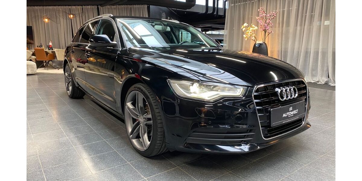 Audi A6 192.800 km 8.950 &euro; Bad Salzuflen 32108