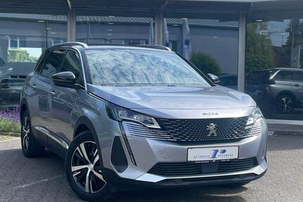 Peugeot 5008 36.520 km 22.980 &euro; Dülmen 48249