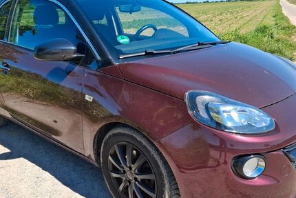 Opel Adam 83.580 km 7.195 &euro; Wegberg 41844