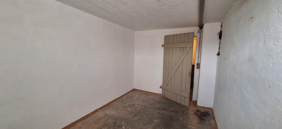 Erdgeschoßwohnung Weitramsdorf - 3 Zimmer, 72 m&sup2;, 109.000&euro; | Angebot:26681173