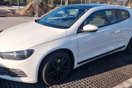 VW Scirocco 196.496 km 6.800 &euro; Münster 48149