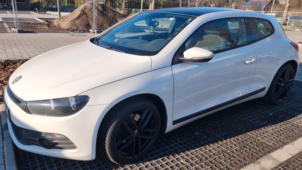 VW Scirocco 196.496 km 6.800 &euro; Münster 48149