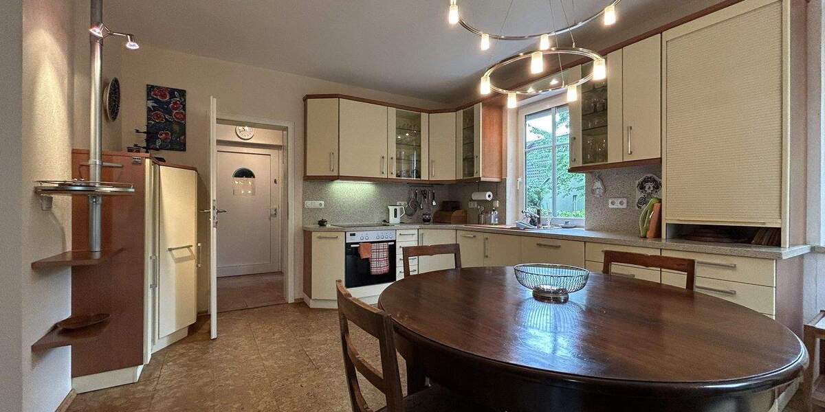 Einfamilienhaus Dierhagen Dierhagen Strand - 5 Zimmer, 130 m&sup2;, 825.000&euro; | Angebot:25245523