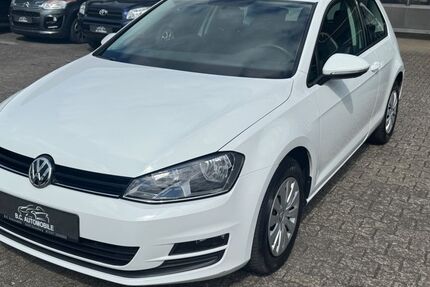 VW Golf 117.900 km 7.490 &euro; Stromberg-Warmsroth 55442