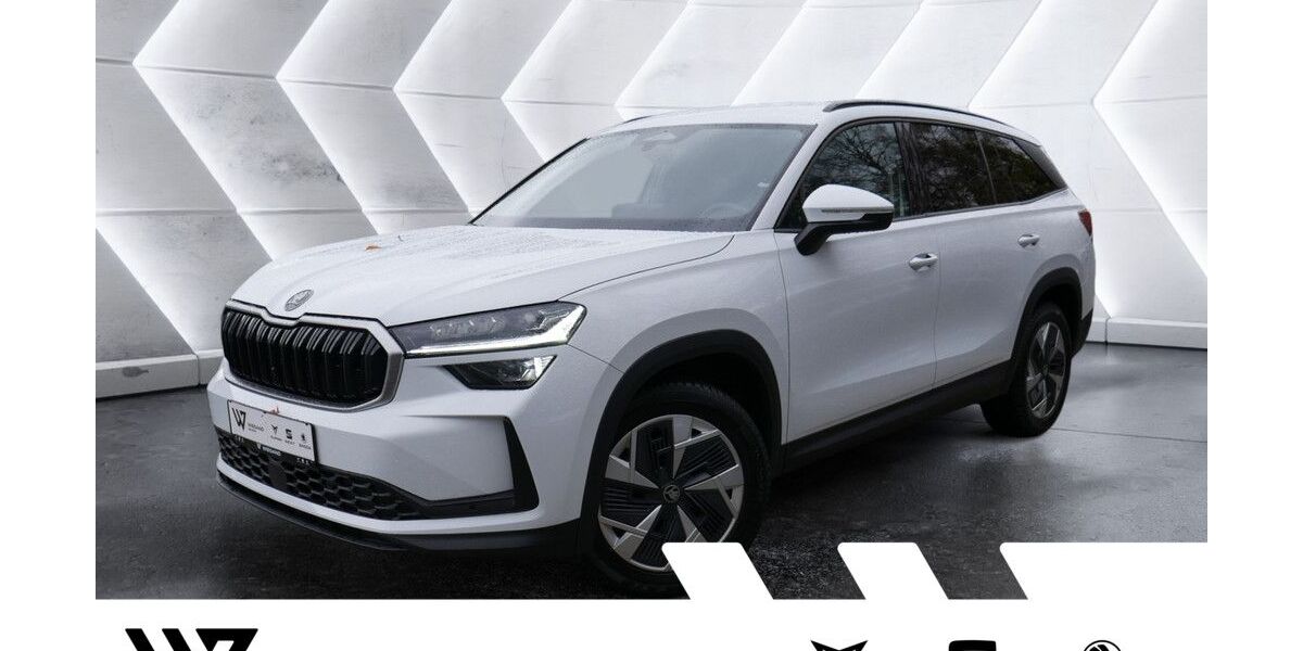 Skoda Kodiaq 25.235 km 39.834 &euro; Büdingen-Düdelsheim 63654