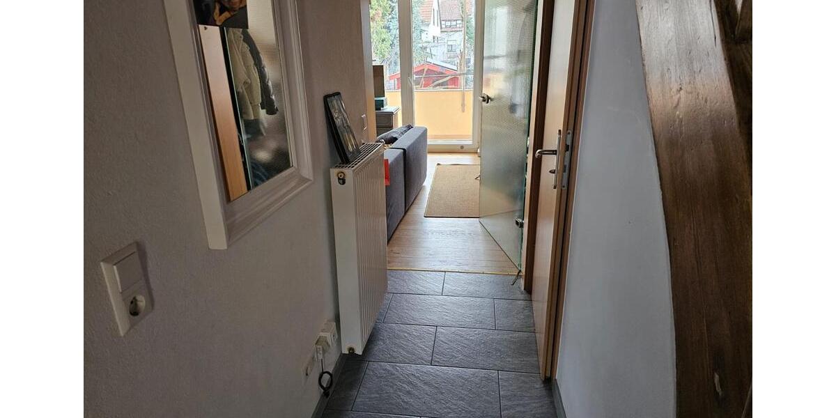 Reihenhaus Ludwigshafen am Rhein Ludwigshafen-Hemshof - 5 Zimmer, 110 m&sup2;, 1.320&euro; | Angebot:26152919