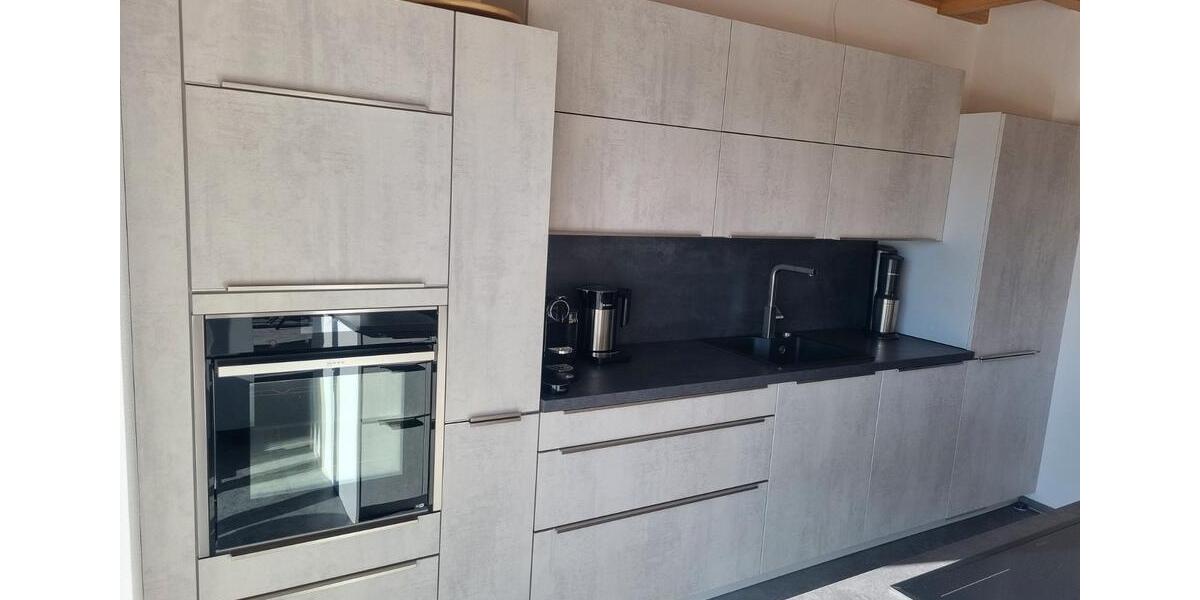 Maisonettenwohnung Immenstadt im Allgäu - 4 Zimmer, 103 m&sup2;, 550.000&euro; | Angebot:26615079