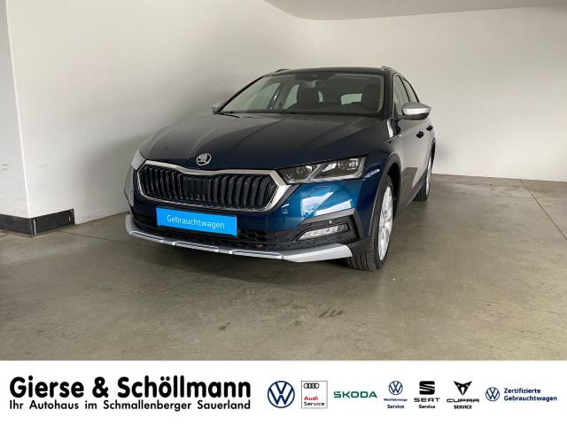 Skoda Octavia 69.912 km 28.950 &euro; Schmallenberg 57392