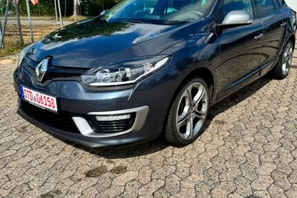 Renault Megane 184.000 km 5.999 &euro; Buxtehude 21614