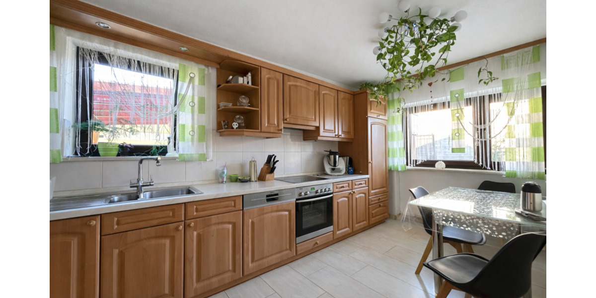 Doppelhaushälfte Burghausen - 4 Zimmer, 134 m&sup2;, 539.000&euro; | Angebot:26391686