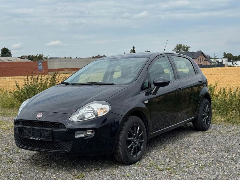 Punto