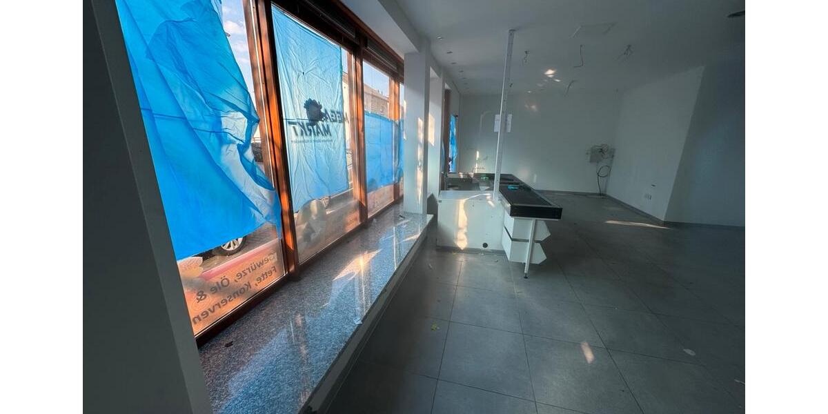 Gewerbeobjekt Kaiserslautern Einsiedlerhof - 900&euro; | Angebot:26422398