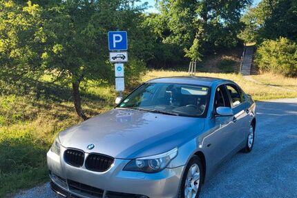 BMW 525 245.000 km 3.699 &euro; Frankenhardt 74586