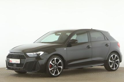 Audi A1 43.507 km 28.925 &euro; Seevetal 21217