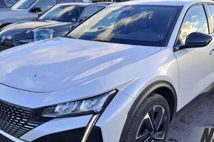 Peugeot 408 73.400 km 19.350 &euro; Schöningen 38364