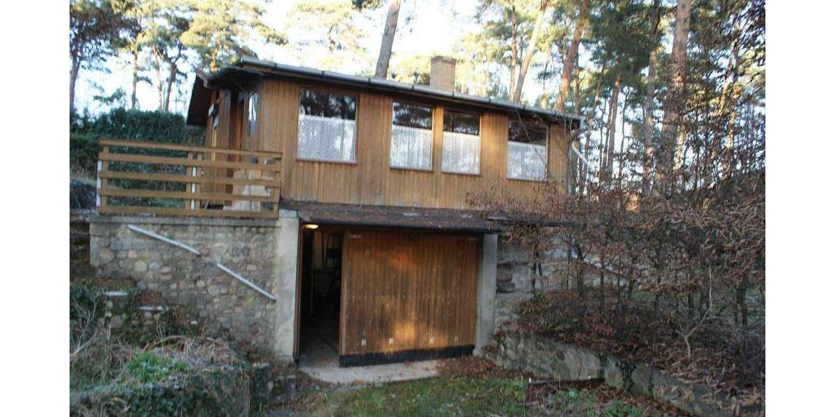 Einfamilienhaus Storkow (Mark) - 3 Zimmer, 40 m&sup2;, 69.000&euro; | Angebot:23197322