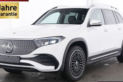 Mercedes-Benz EQB 4.116 km 48.889 &euro; Neu-Ulm 89231