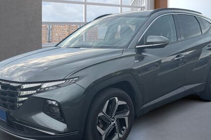 Hyundai TUCSON 45.559 km 25.550 &euro; Plauen 08527
