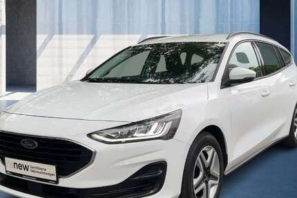 Ford Focus 46.960 km 14.990 &euro; Hamburg 22529